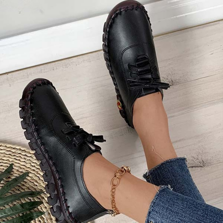Alinda | Orthopedic Shoes