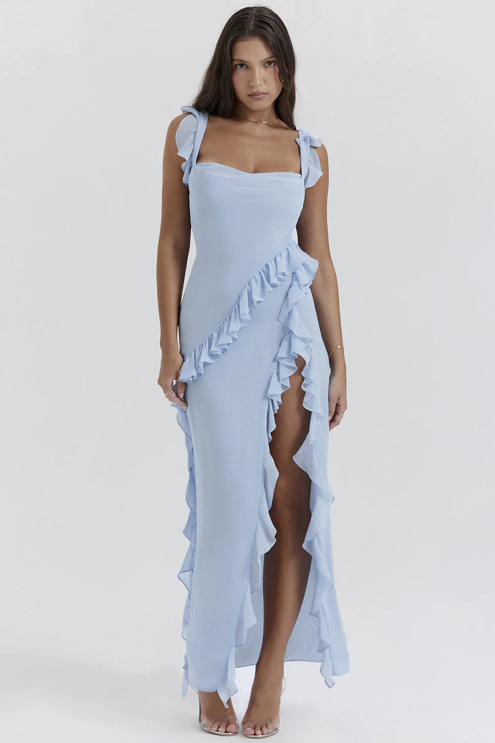 Amira | Long Dress