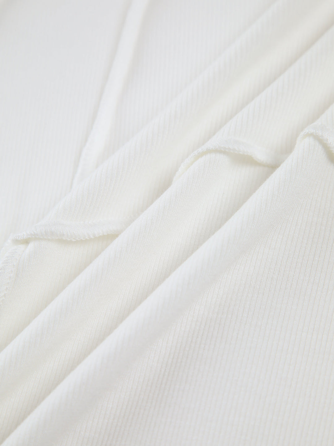 Milu | Basic Pipe Long Sleeve Top