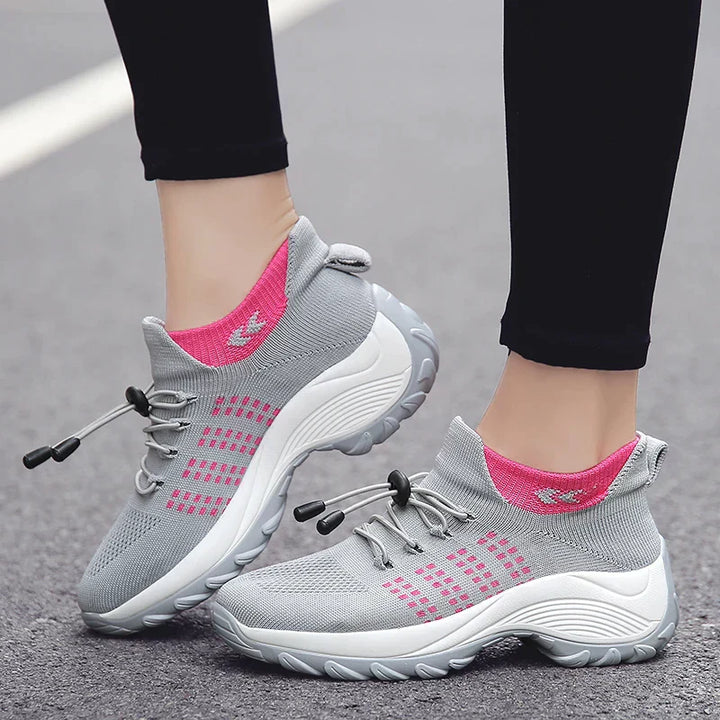 Emily | Orthopedic Sneakers