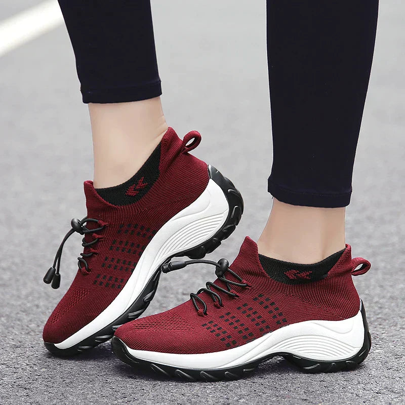 Emily | Orthopedic Sneakers