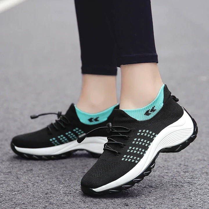 Emily | Orthopedic Sneakers