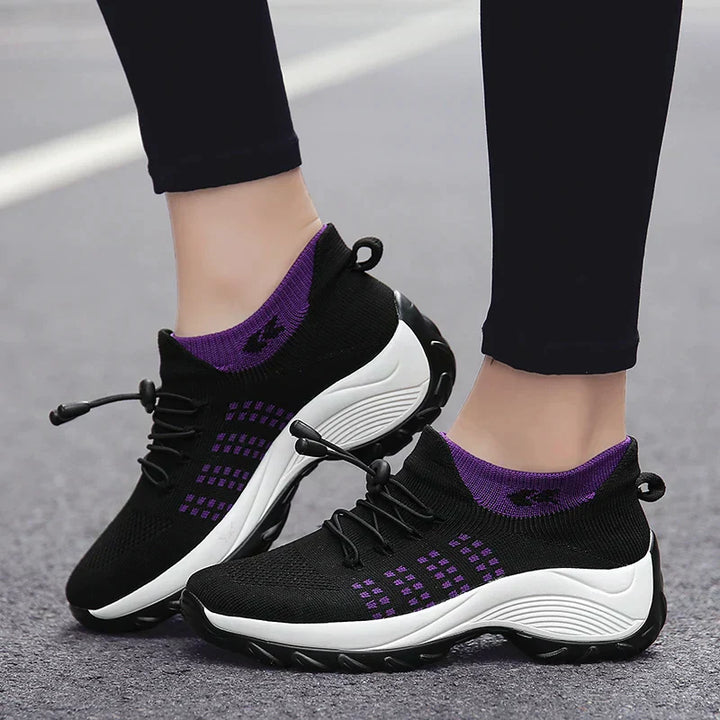 Emily | Orthopedic Sneakers