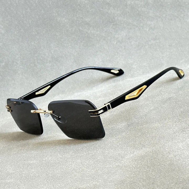 Bermuda Monture Invisible Lunettes