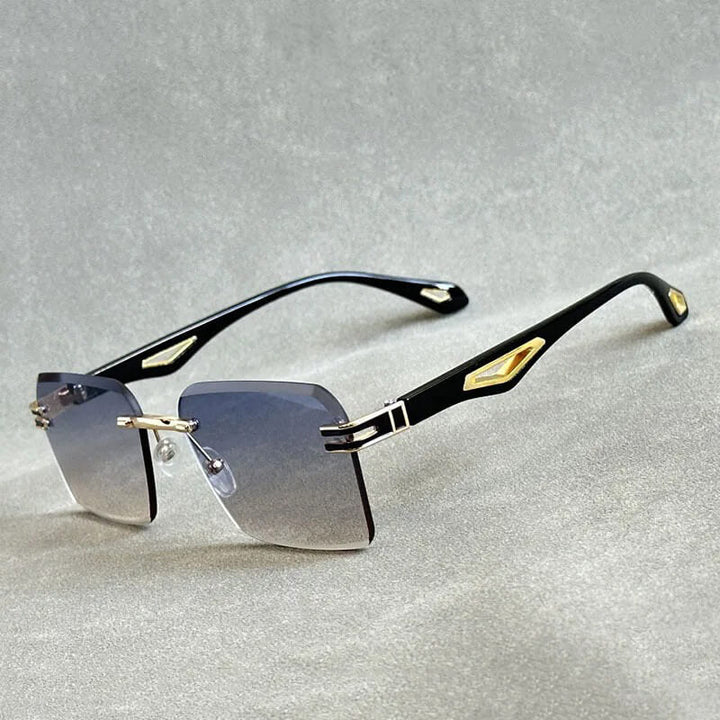 Bermuda Monture Invisible Lunettes