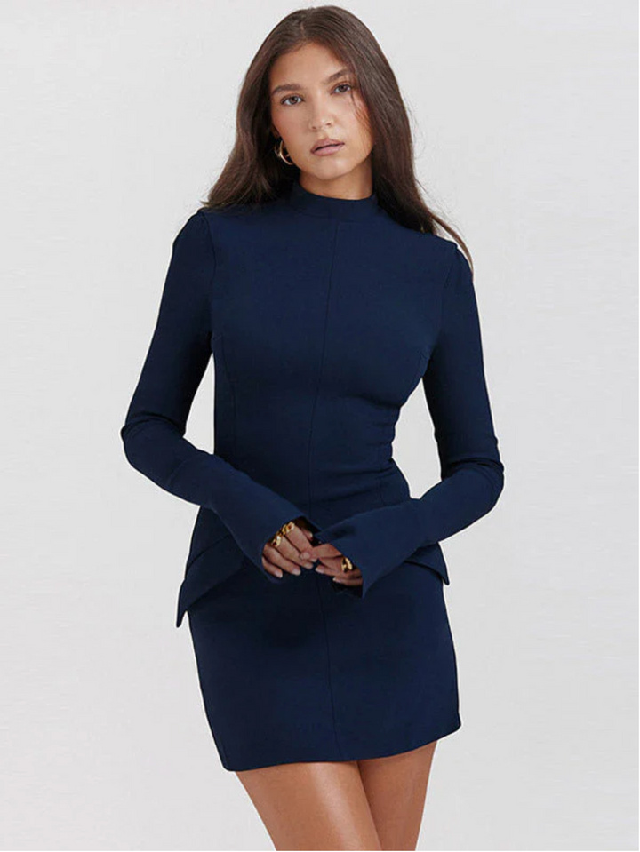 Caroline - Reversible Dress
