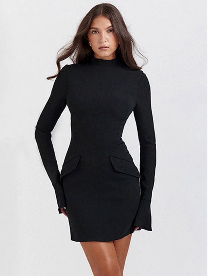 Caroline - Reversible Dress