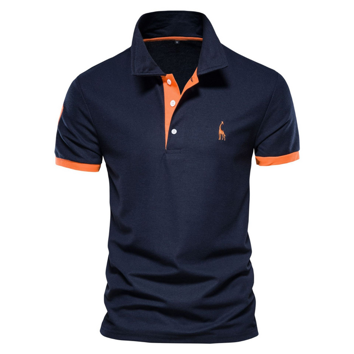TOBE™ - Luxe Everyday Polo