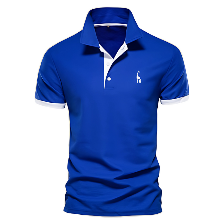 TOBE™ - Luxe Everyday Polo