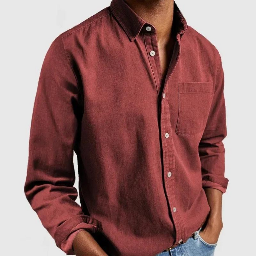 TOBE™ - Chic and Adaptable Blouse