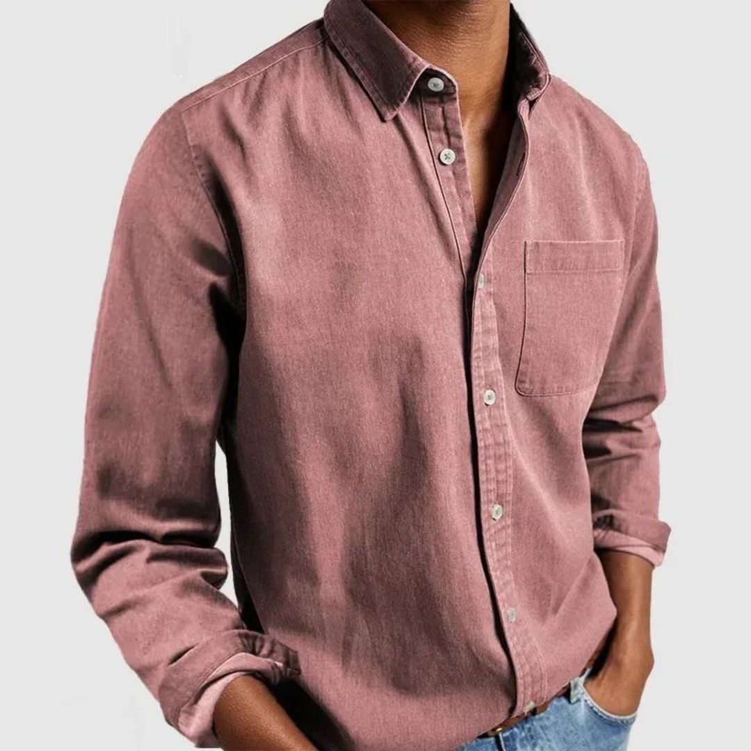 TOBE™ - Chic and Adaptable Blouse