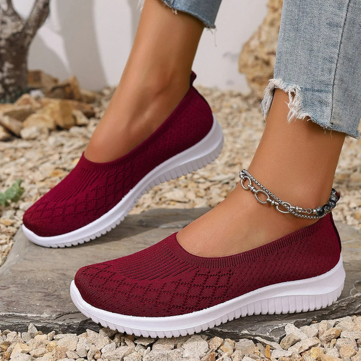 Clare | Women's Orthopedic Shoes