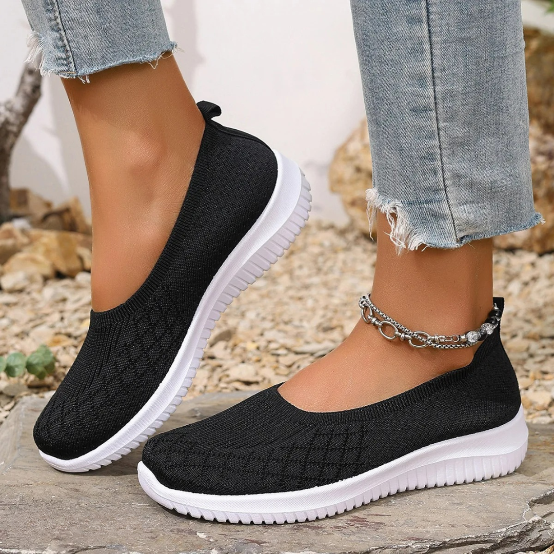 Clare | Women's Orthopedic Shoes