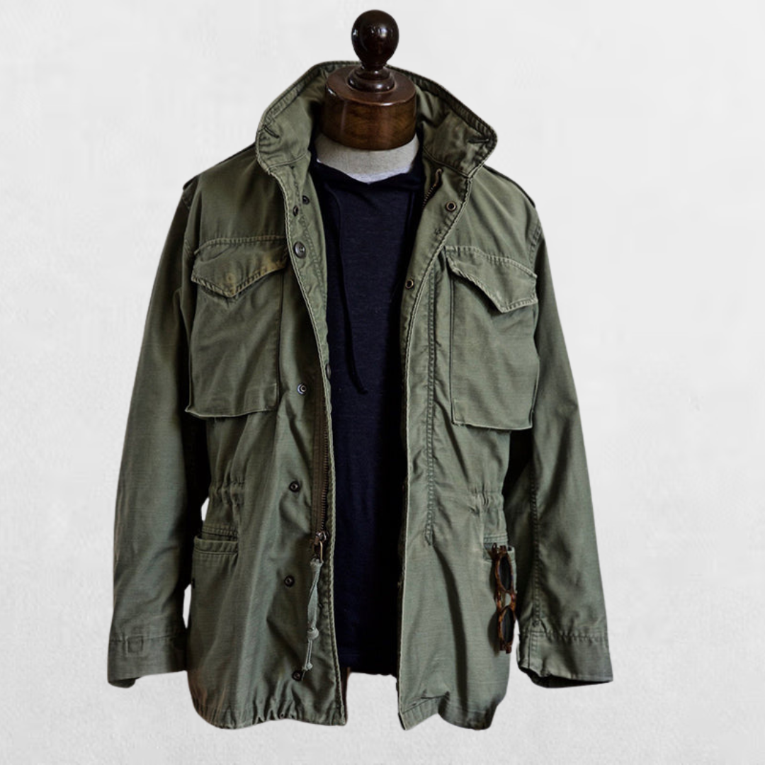 TOBE™ | M-65 Military Field Jacket