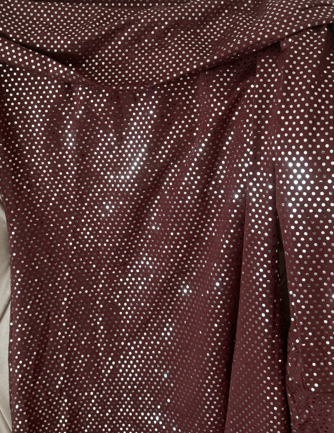 Astella - Sparkling Sequin Gown