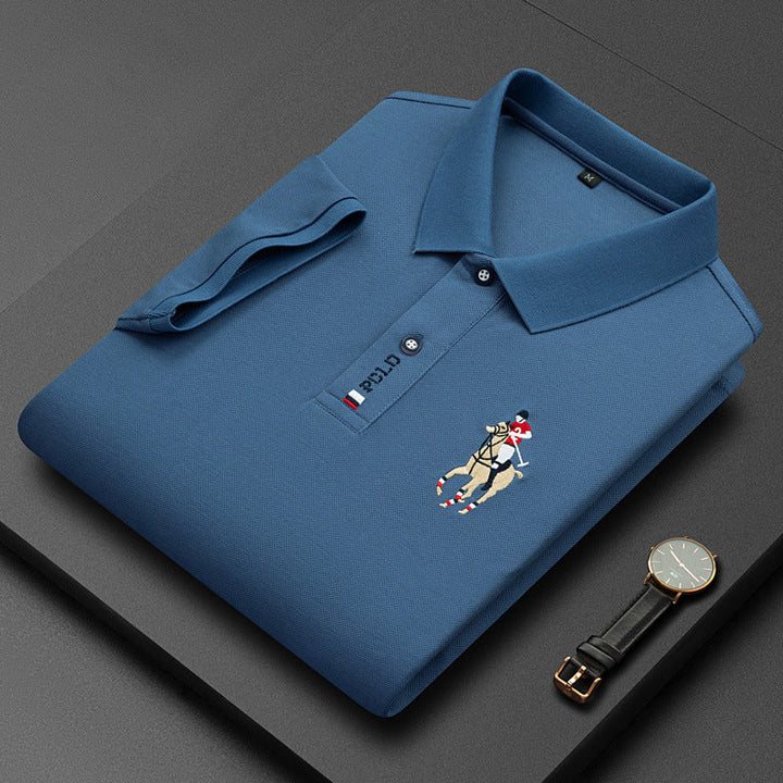 TOBE™ - Premium Polo Shirt