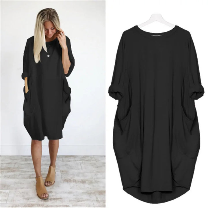 Bianca™ | Élégante Robe Décontractée