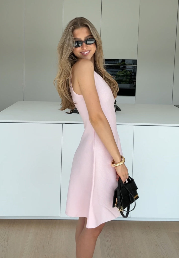 TENNIS DRESS BLOSSOM