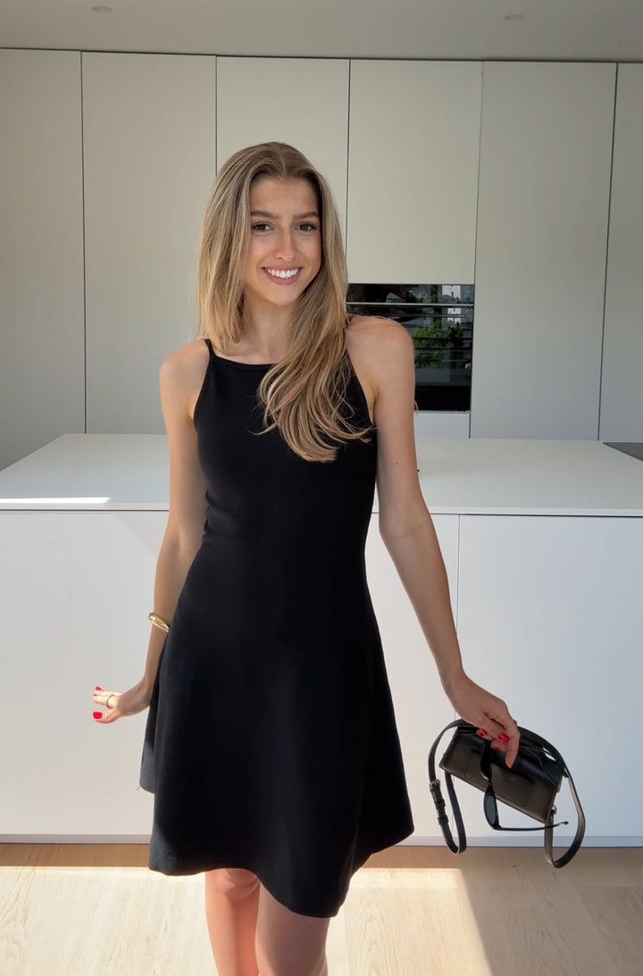 DATE NIGHT DRESS