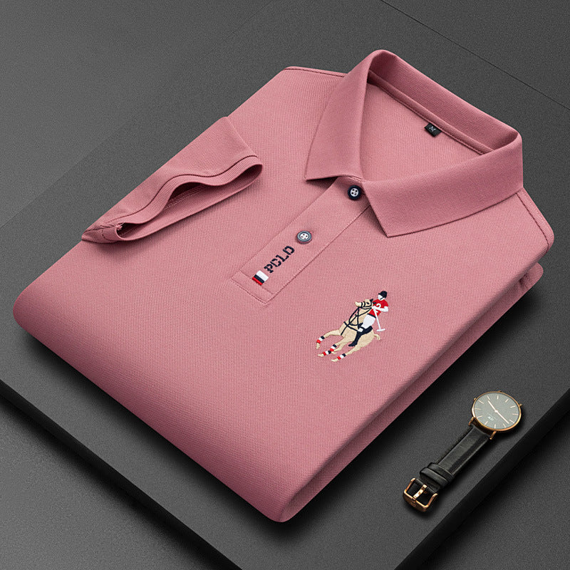 TOBE™ - Premium Polo Shirt
