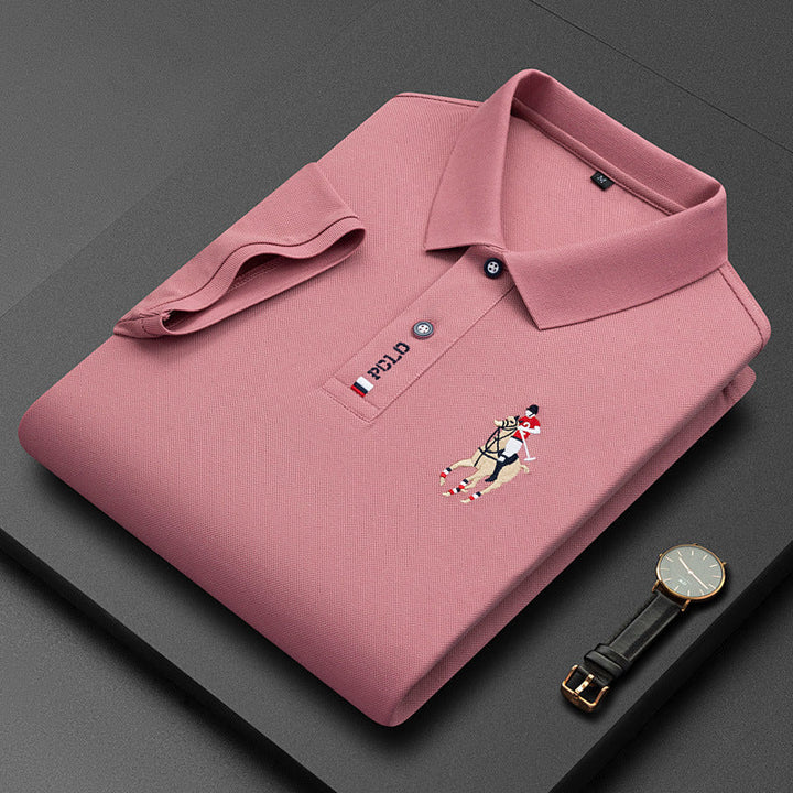 TOBE™ - Premium Polo Shirt