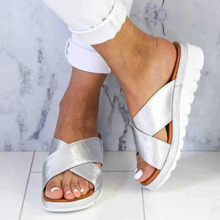 CloudWalk | The Trendsetting Ortho-Sandals Regular price