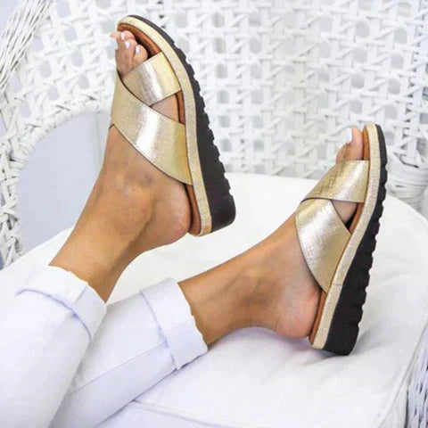 CloudWalk | The Trendsetting Ortho-Sandals Regular price
