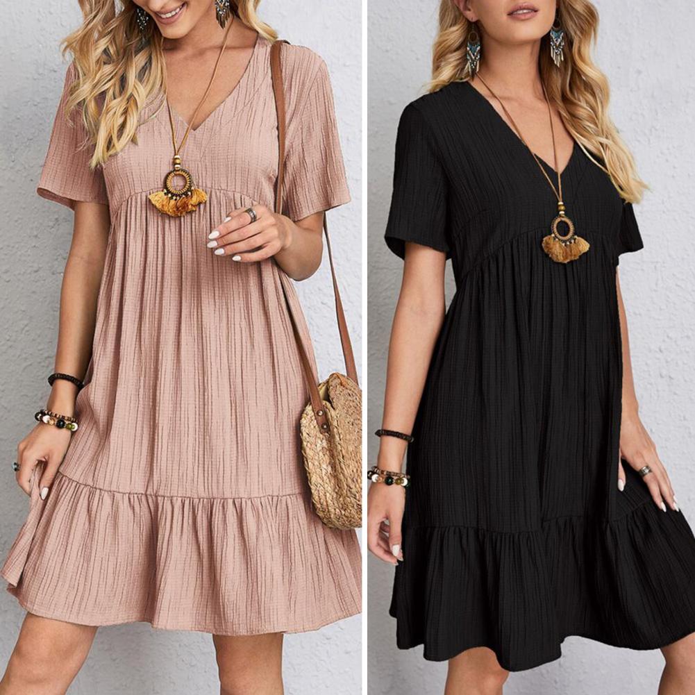 Amily™ - Elegant Women's Dress