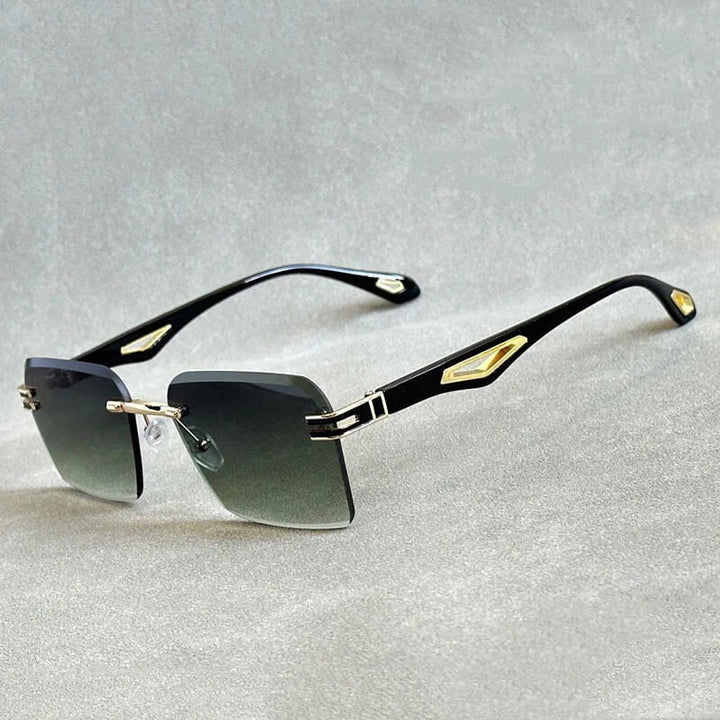 Bermuda Monture Invisible Lunettes