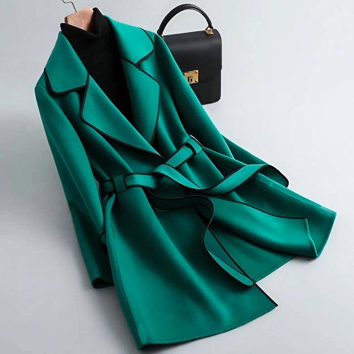 Veste de mi-saison Madison