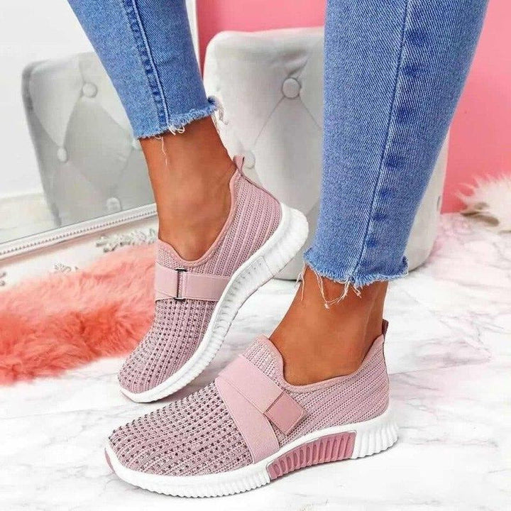 Elva | Orthopedic Shoes