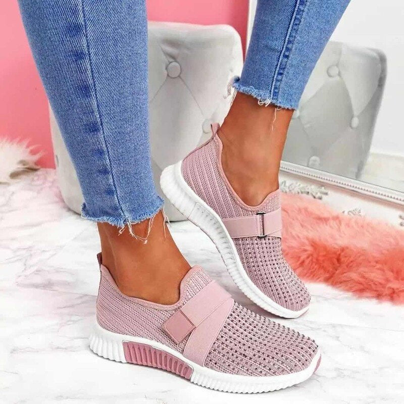 Elva | Orthopedic Shoes
