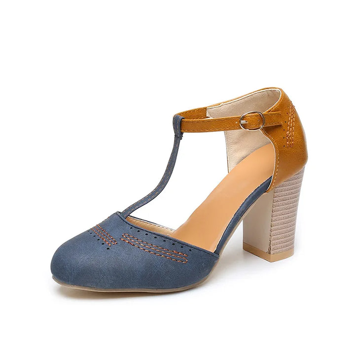 Alivia | High Orthopedic Heels