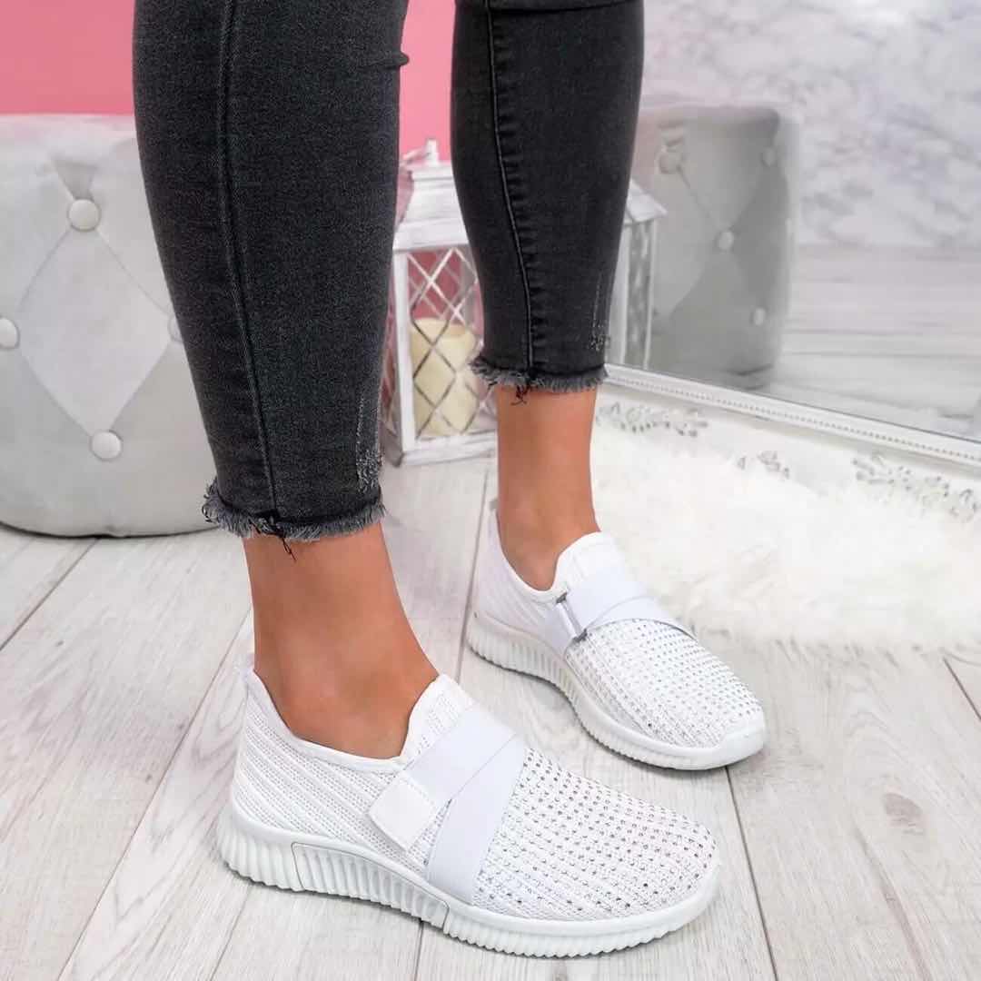 Elva | Orthopedic Shoes