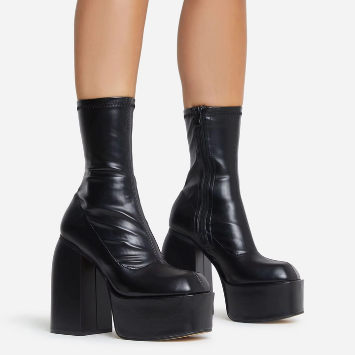 Blanche™ | High Heels