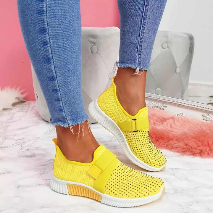 Elva | Orthopedic Shoes