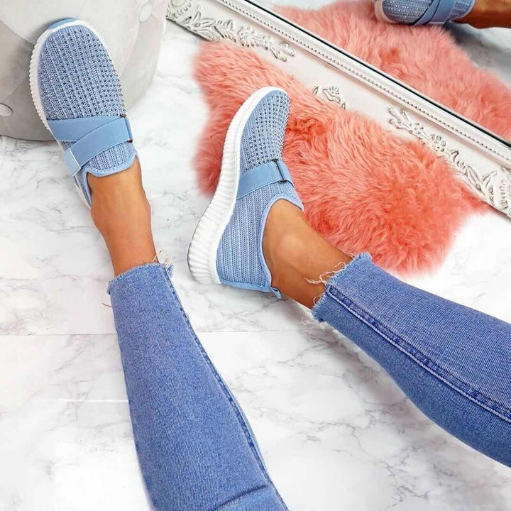Elva | Orthopedic Shoes