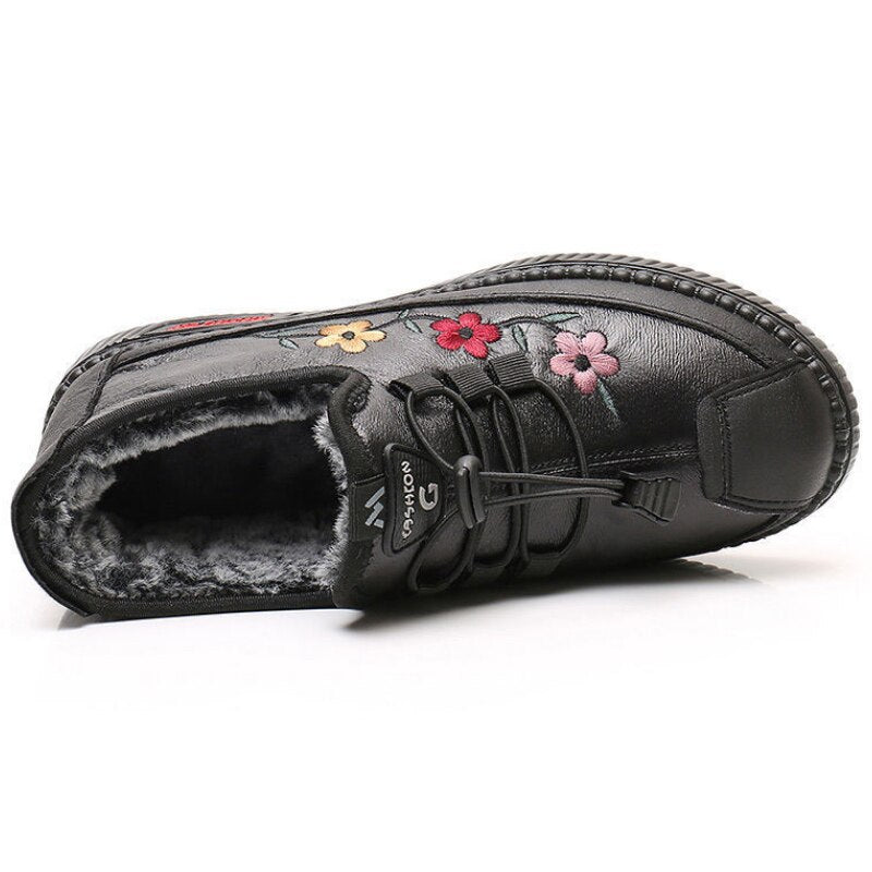 Amé | Orthopedic Boot Sneakers