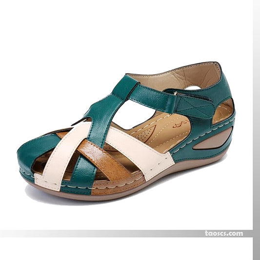 Hetty | Orthopedic Sandals