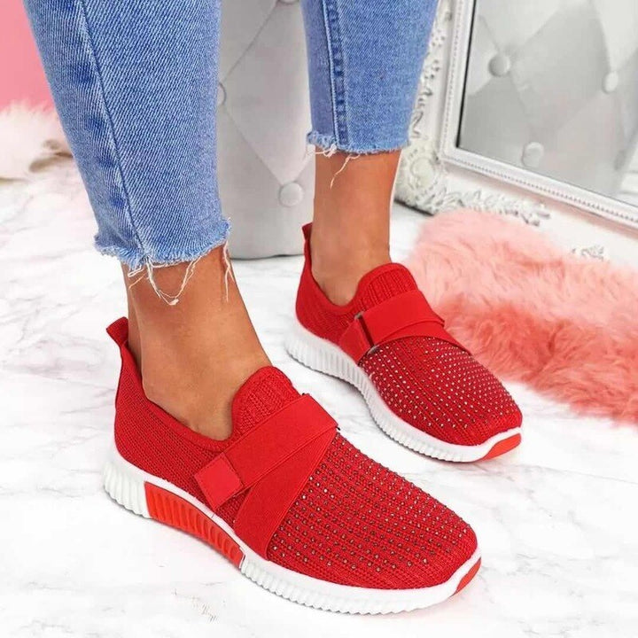 Elva | Orthopedic Shoes