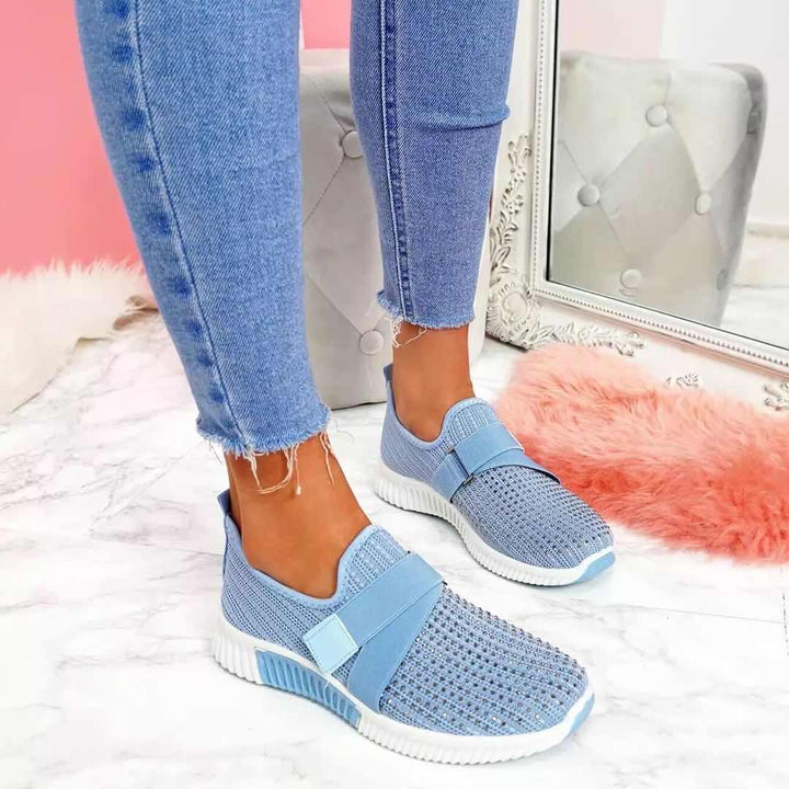 Elva | Orthopedic Shoes