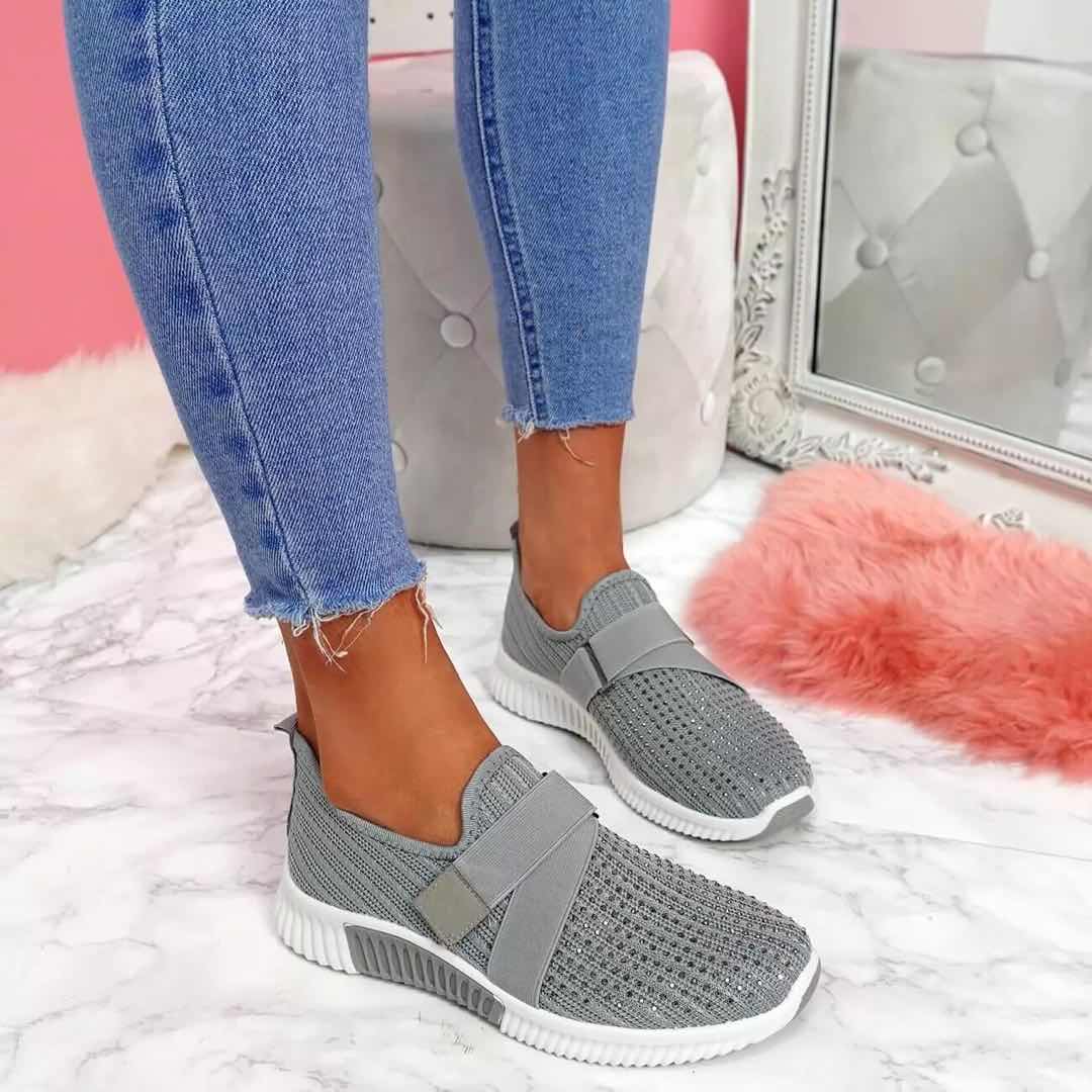 Elva | Orthopedic Shoes