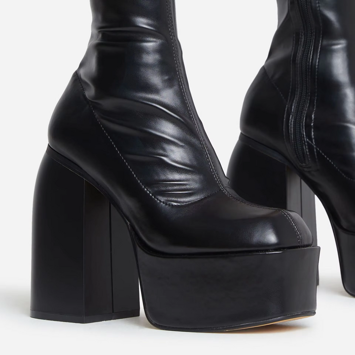 Blanche™ | High Heels