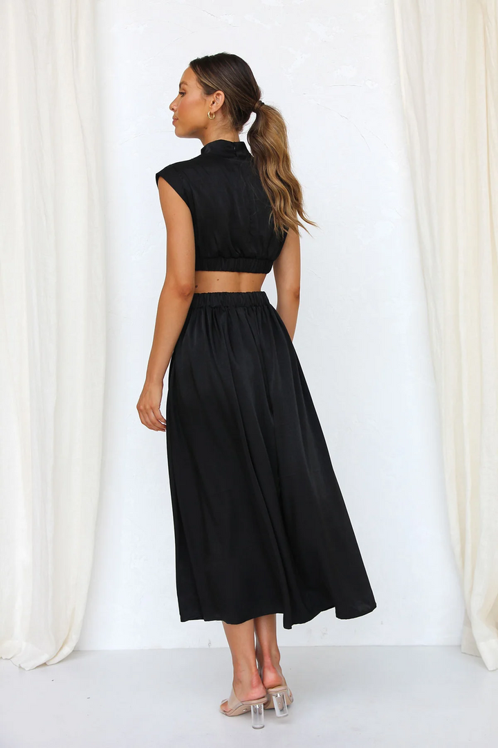 Carina Dress
