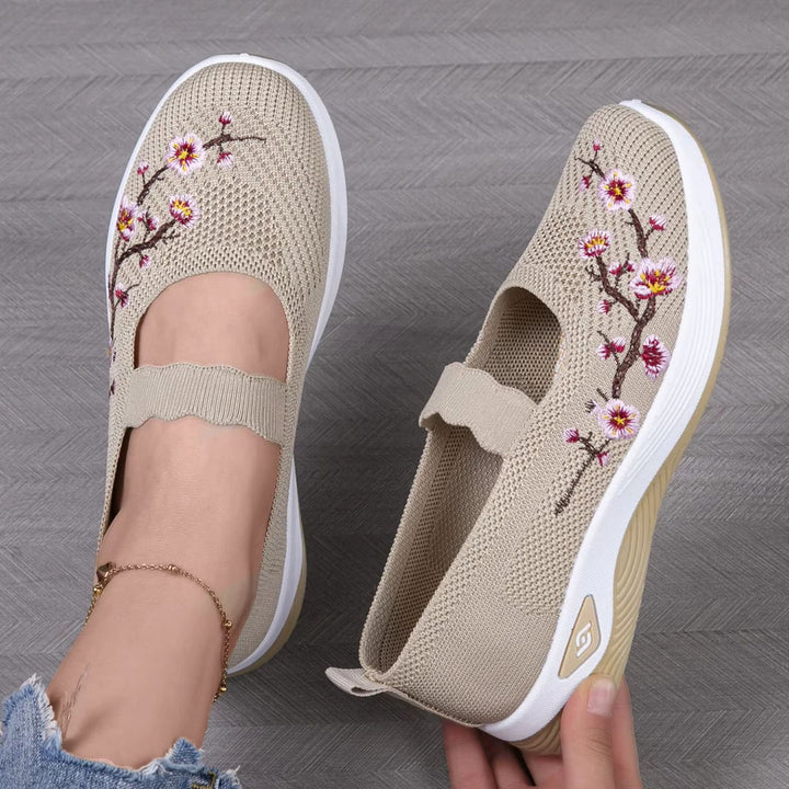Stellia | Orthopedic Shoes