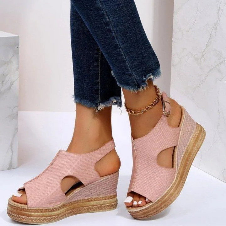 Liora | Orthopedic Heels