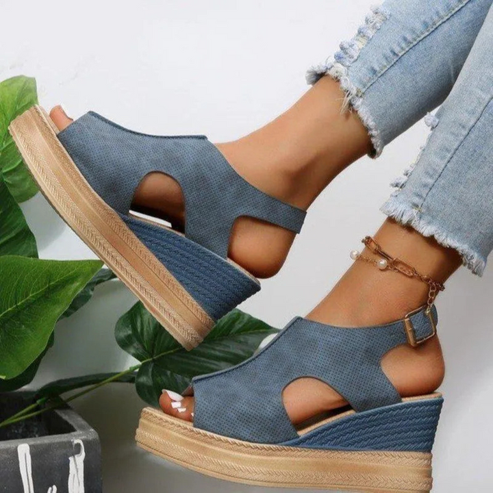 Liora | Orthopedic Heels