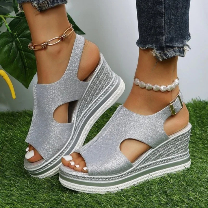 Liora | Orthopedic Heels