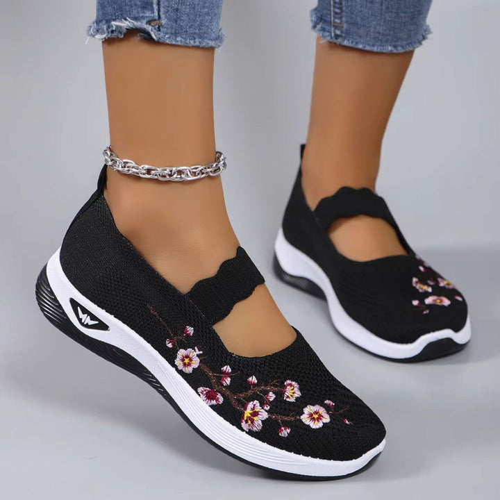 Stellia | Orthopedic Shoes