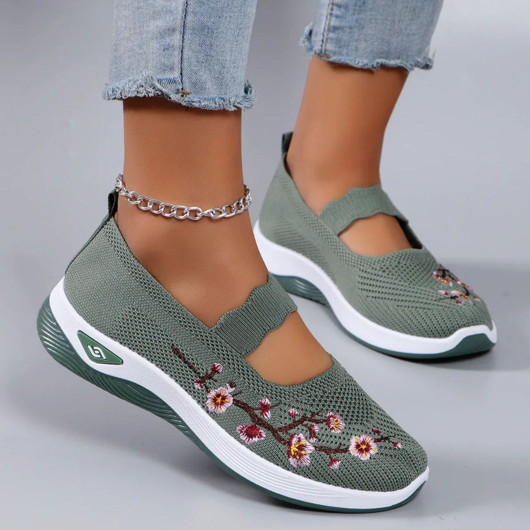 Stellia | Orthopedic Shoes